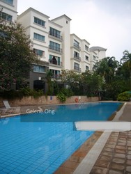 Sommerville Grandeur (D10), Condominium #217420081